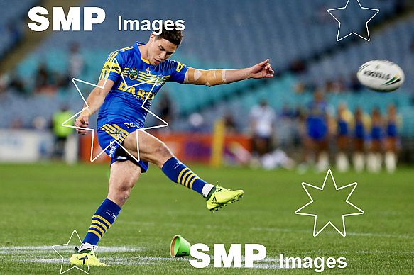 MITCHELL MOSES                                              