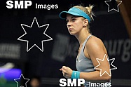 2014 WTA Luxembourg Open Tennis Oct 14th