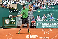 2013 ATP Tennis Monte Carlo Masters Apr 17th