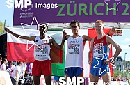 2014 European Athletics Championships Day 6 Aug 17th
