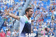 2014 US Open Tennis Championship Day 9 Sep 2nd