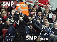2013  Premier League Arsenal v Liverpool Jan 30th