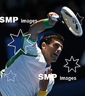 Novak Djokovic (SRB)