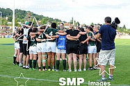 2014 Womens World Cup Rugby Ireland vs New Zealand Aug 5th