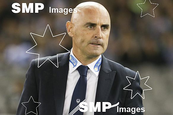 Kevin Muscat