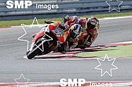 2014 MotoGP Grand Prix of San Marino Race Day Sep 14th