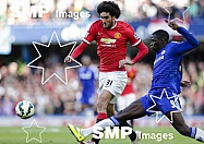 2015 Barclays Premier League Chelsea v Man United Apr 18th