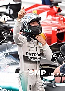 2015 Formula 1 Grand Prix Monaco Race Day May 24th