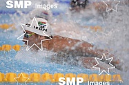 2013 15th FINA World Championships Day 15 Aug 3rd