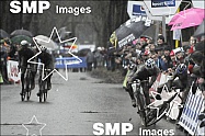 2012 The Grand Prix Rouwmoer  Cyclo-cross Essen Belgium Dec 22nd