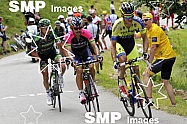 2014 Tour de France Stage 16 Carcassonne to Bagneres-de-Luchon Jul 22nd