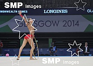 2014 Glasgow Commonwealth Games Day 2 Jul 25th