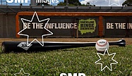 ABL BAT & BALL - BE THE INFLUENCE