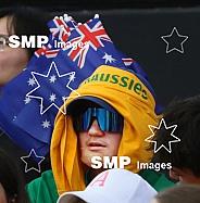 Aussie Fans