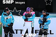2013 FIS Alpine World Super Combination Ski Championships Schladming Feb 8th