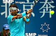 2013 China Open Tennis Tournament Semi Finals Beijing Oct 5th