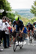 2014 Tour of Britain Cycling Stage 6 Bath to Hemel Hempstead Sep 12th