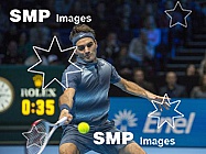 2013 ATP World Tour Finals Day Seven Nov 10th
