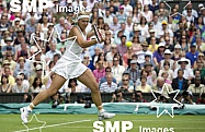 2013 Wimbledon Tennis Championships Day Seven July 1st