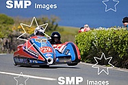 2015 Isle of Man Motorcyle TT Races June 8th