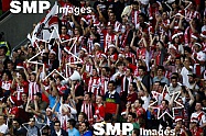 Melbourne Heart Supporters