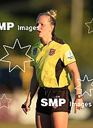 Belinda SLEEMAN - Referee