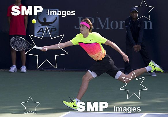 2015 ATP Dubai Open Tennis Championship Feb 24th