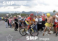 2014 Vuelta a Espana stage 19 Sep 13th