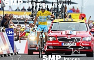 2014 Tour de France Stage 18 Pau to Hautacam Jul 24th
