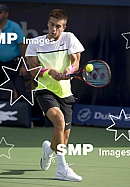 2015 ATP Dubai Open Tennis Championship Feb 25th