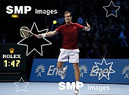 2013 Tennis ATP World Tour Finals London Nov 9th