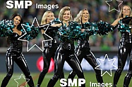 PENRITH PANTHERETTES (CHEERLEADERS)