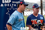 Glenn Williams_Sydney Blue Sox_Tony Harris_Adelaide Bite