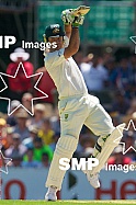 2012 Cricket Australia v India 4th Test Day 1 Jan 24th