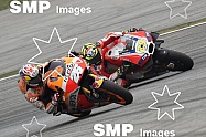 MOTO - MALAYSIA GP 2015