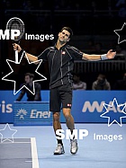 2013 Barclays ATP World Tour Finals Day Eight Nov 11th