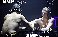 2014 World Chessboxing Championships Berlin Nov 21st