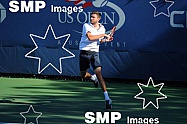 2014 US Open Tennis Championship Day 5 Aug 29th