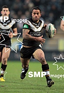 AARON HEREMAIA
HULL FC
PIC BY GORDON CLAYTON



