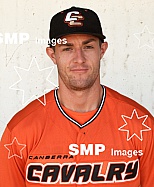 Michael Collins - Canberra Cavalry