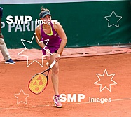 Isabelle WALLACE (AUS) at French Open 2018