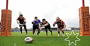 2013 J.P. Morgan Premiership Rugby 7s Series Launch Mar18th