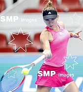2014 China Open Tennis Tournament Oct 2nd