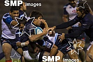 2013 Rugby Union Argentina v New South Wales Barbarians Aug 9th