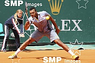 2013 Tennis ATP Monte Carlo Masters Semi-Finals Apr 20th