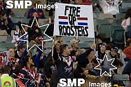 Sydney Roosters Fans