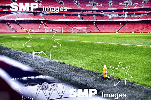 2015 Barclays Premier League Arsenal v West Ham Mar 14th