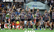 INDIGENOUS ALL STARS