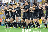 2012 Bledisloe Cup International Rugby Australia v New Zealand Oct 20th