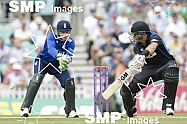 2015 2nd ODI Royal London One-Day Series England v New Zealand Jun 12th